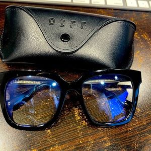 Diff Bella Blue Light Glasses